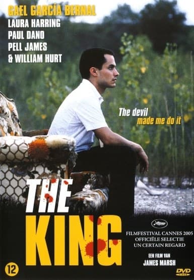 King (DVD)