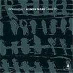 Ebony Trio - Silence Du Futur (CD)
