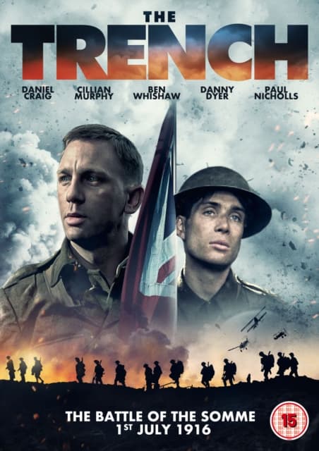 Trench. The (Import)