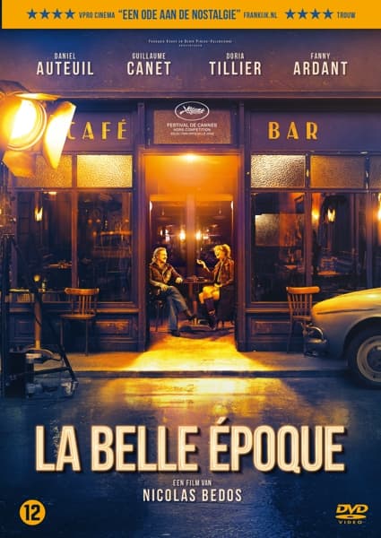 Belle Epoque  (DVD)