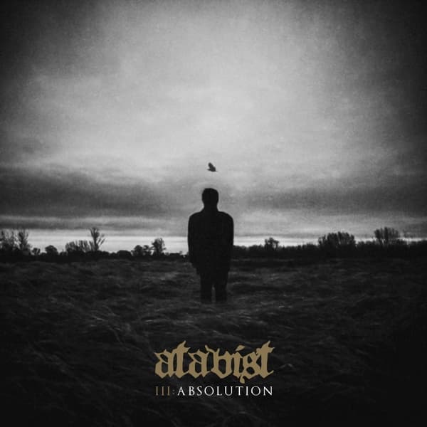 Atavist - III: ABSOLUTION (2 LP) (Limited Edition) (Coloured Vinyl)