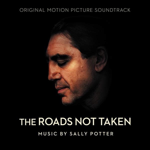 Sally Potter - The Roads Not Taken (Original (CD)