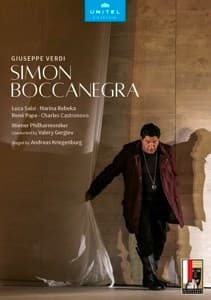 Salsi,Pape,Rebeka, Gergiev - Simon Boccanegra Salburg 2019