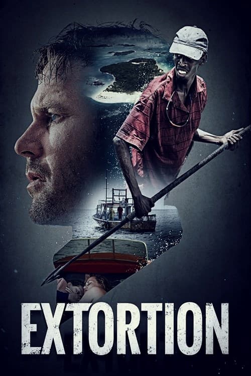 Extortion (DVD)