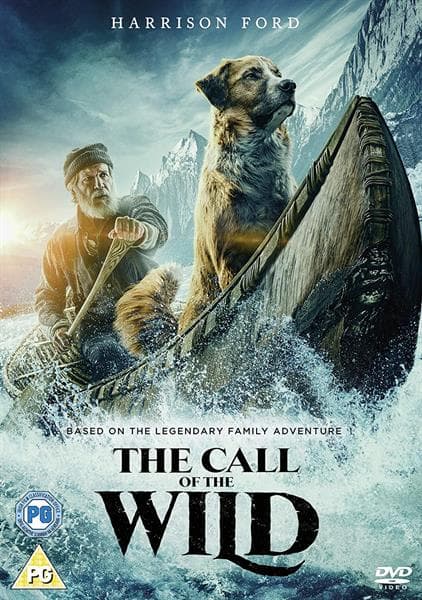 Call Of The Wild (DVD)
