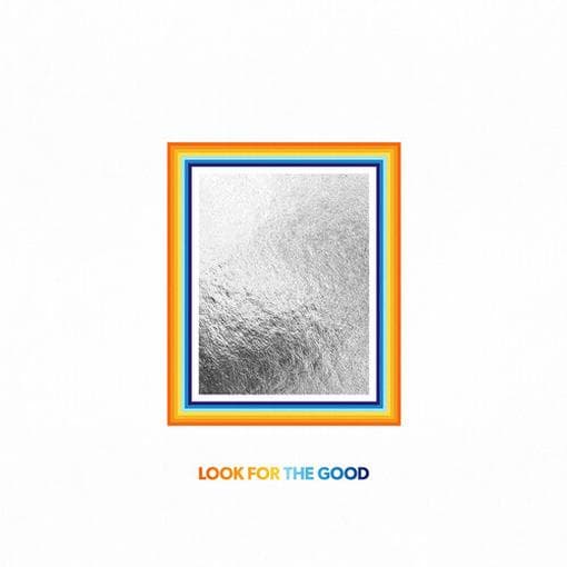 Jason Mraz - Look For The Good (2 LP)