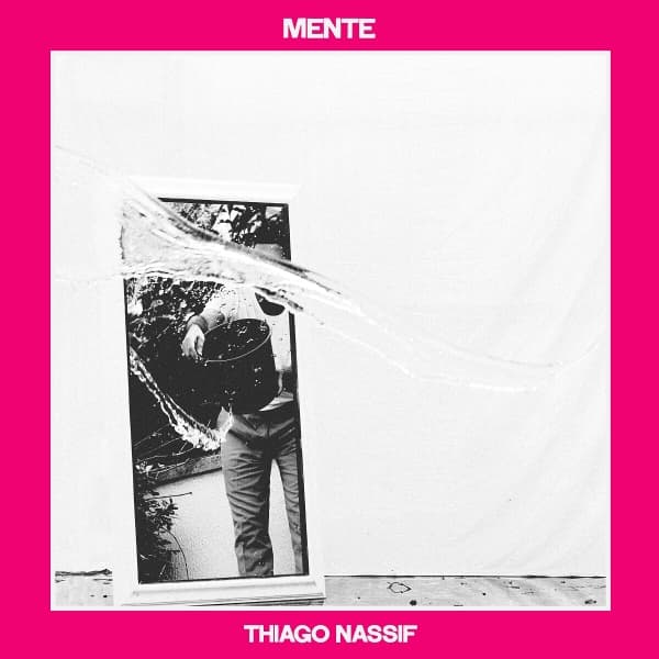 Thiago Nassif - Mente (CD)