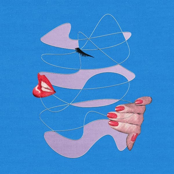 Public Practice - Gentle Grip (LP)