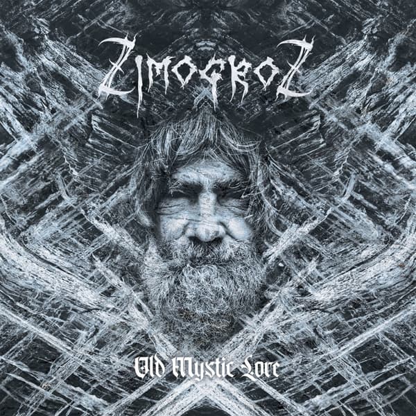 Zimogroz - Old Mystic Lore (CD)