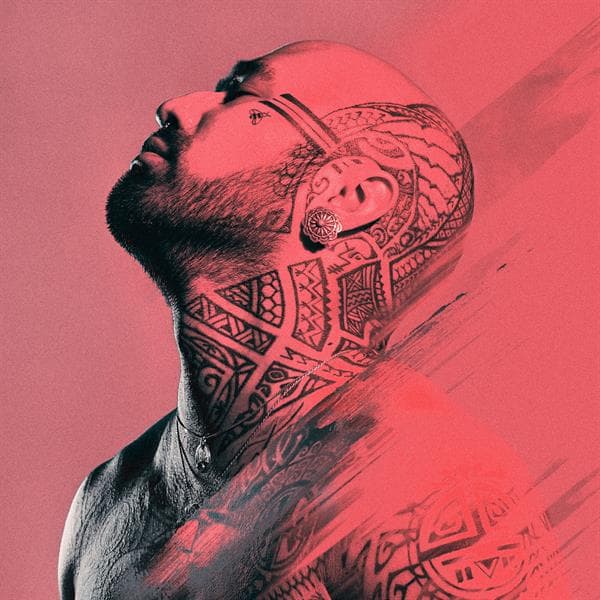 Nahko And Medicine For The People - Take Your Power Back (2 LP)