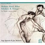 Inge Spinette & Jan Michiels - La Valse A Mille Temps (CD)
