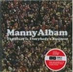 Manny Albam - The Blues Is Everybody's Business
