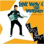 Link Wray - Link Wray & The Wraymen