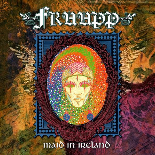 Fruupp - Made In Ireland (CD)
