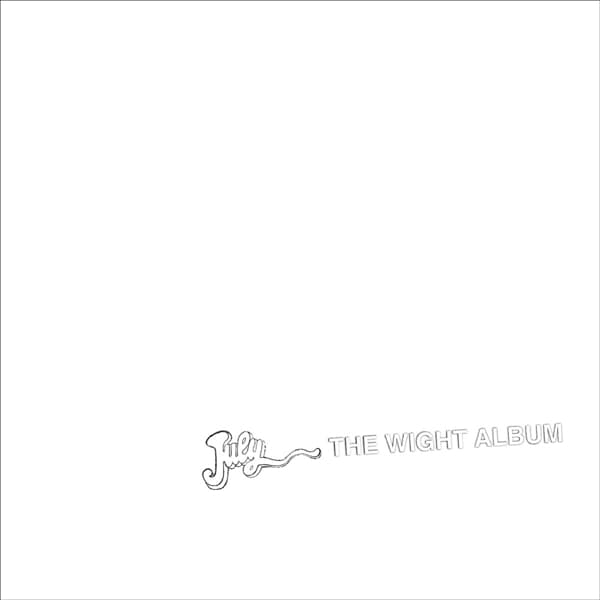 July - The Wight Album (2 LP) (Limited Edition) (Coloured Vinyl)