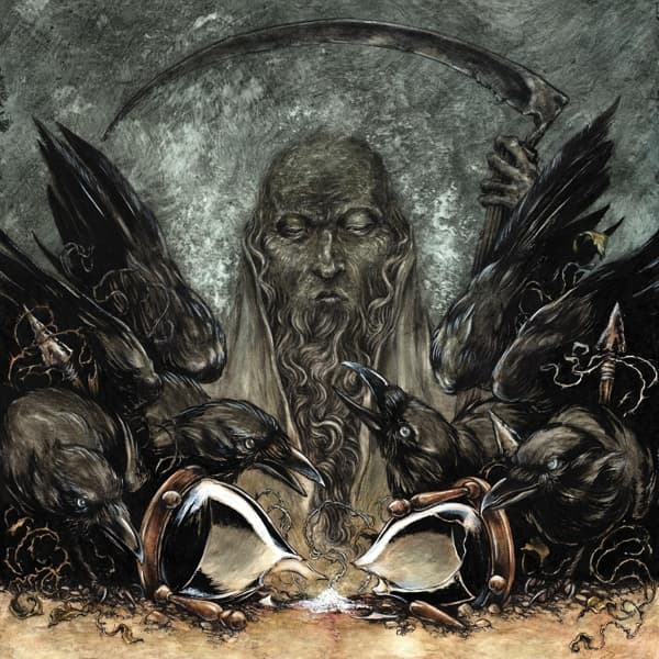 Valkyrie - Fear (LP)