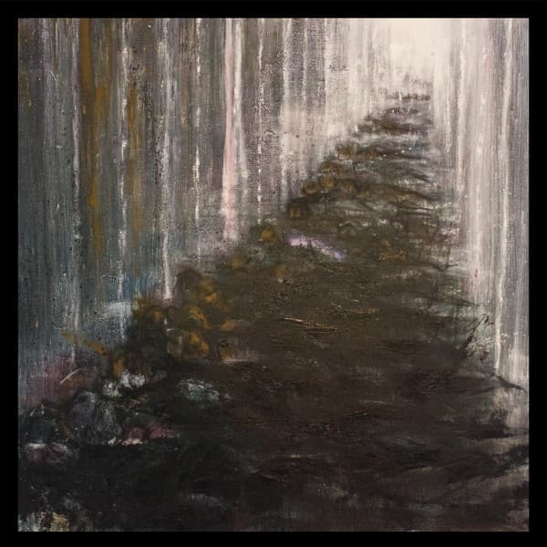 Loviatar - Lightless (LP)