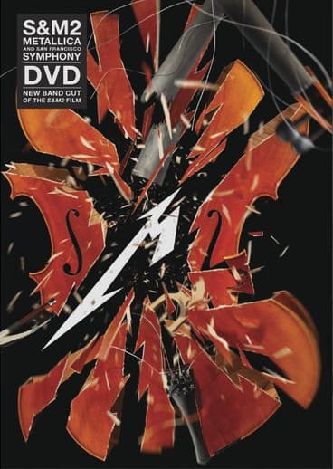Metallica - S&M2 (DVD)