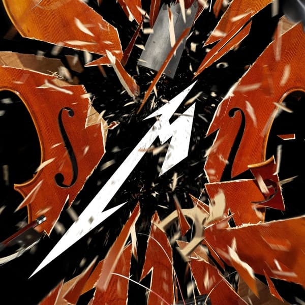 Metallica, San Francisco Symphony - S&M2 (2 CD)