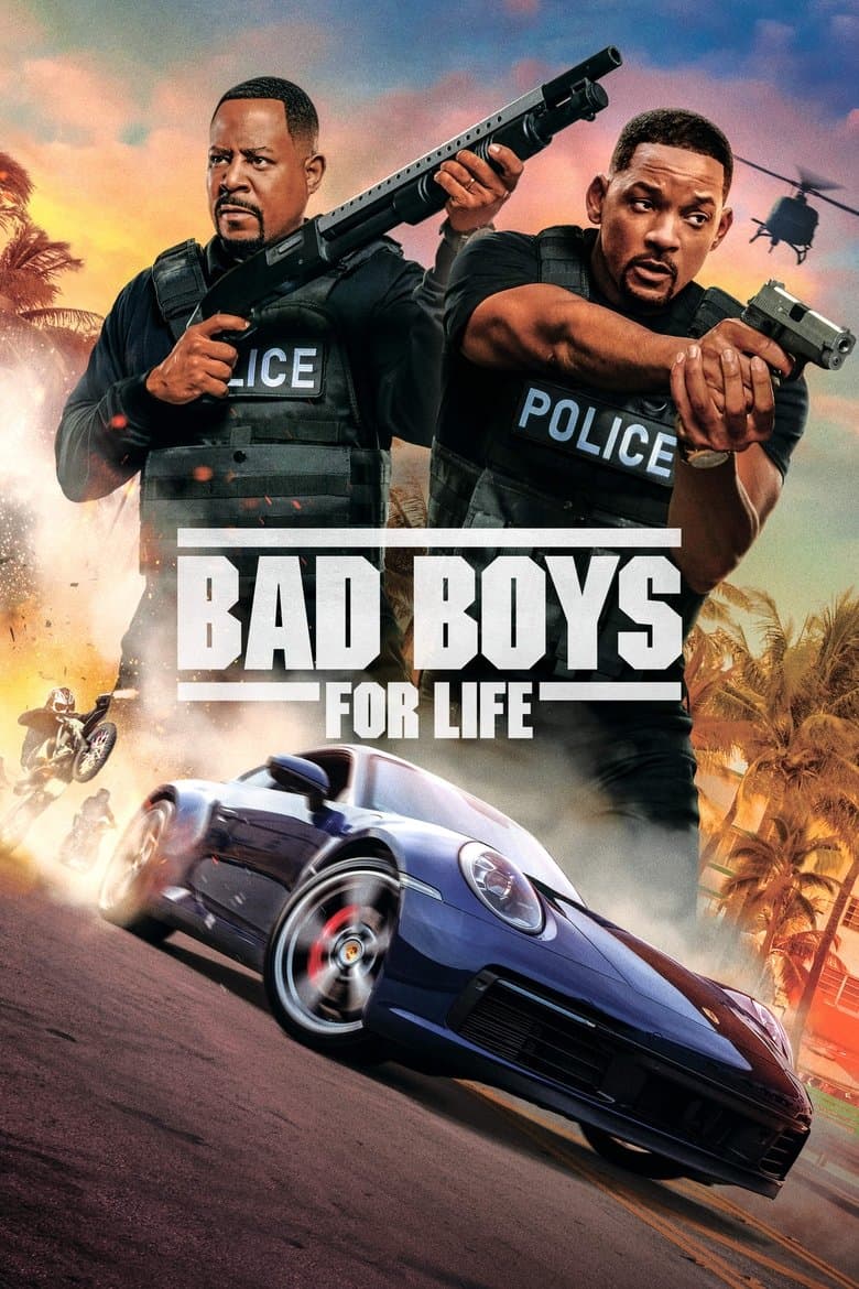 Bad Boys For Life [dvd] [2020] (Import)