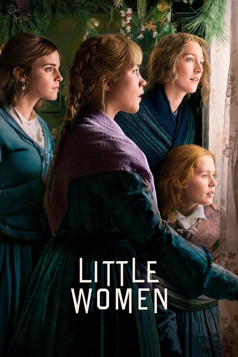 Little Women (2019) [blu-ray] (Import)