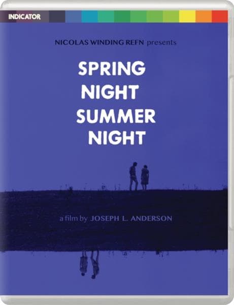 Spring Night Summer Night [blu-ray] [2020] Limited Edition (Import)