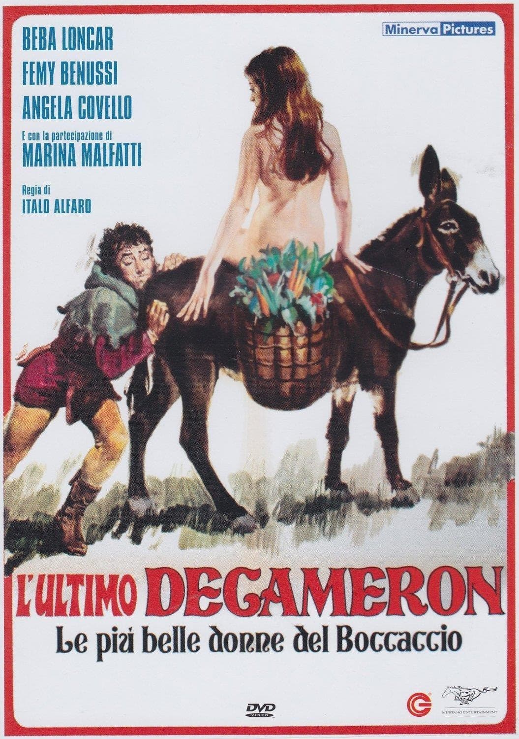 Movie - Ultimo Decameron (l') - Le Piu' B...