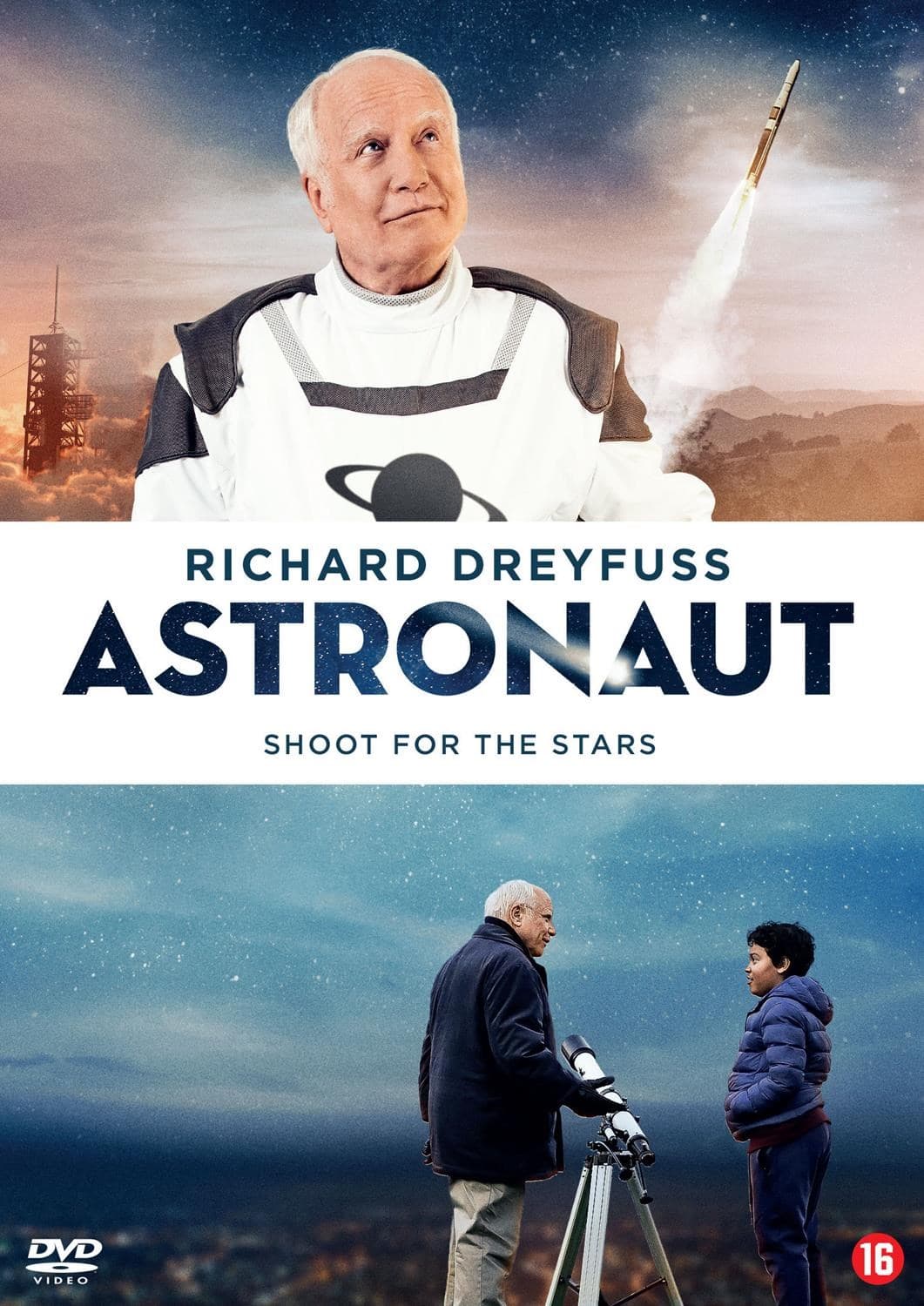 Astronaut (DVD)