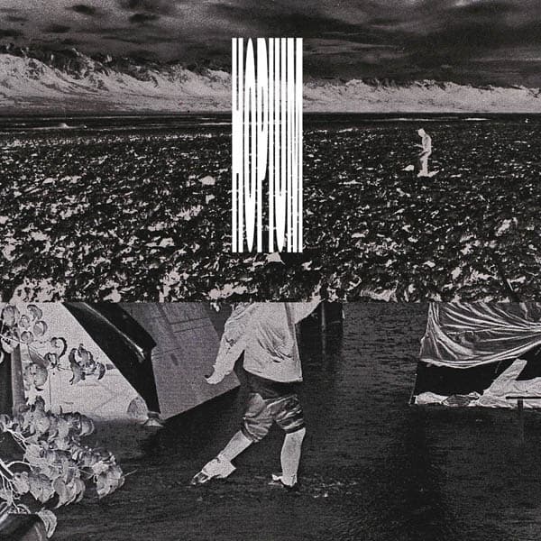 Lukas Alexander Lundén - Hopium (LP) (Limited Edition)