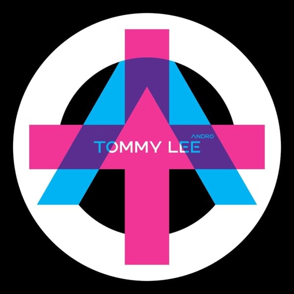 Tommy Lee - Andro (LP)