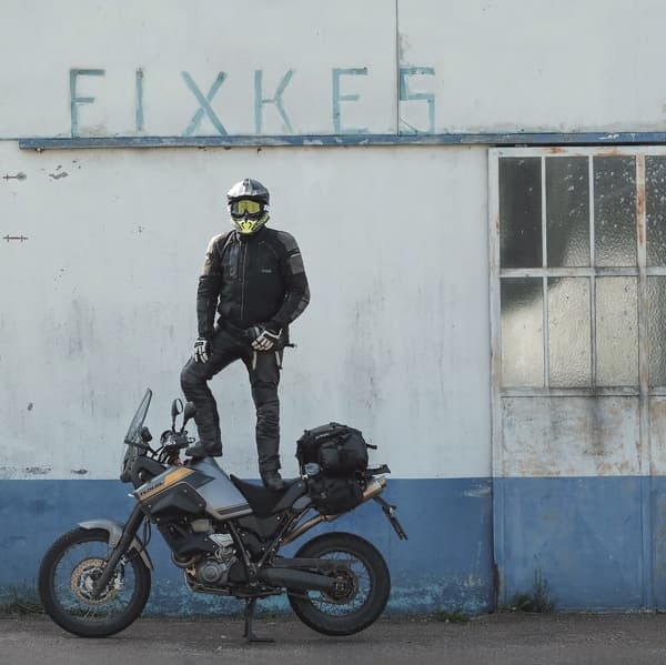 Fixkes - IV (2 LP)