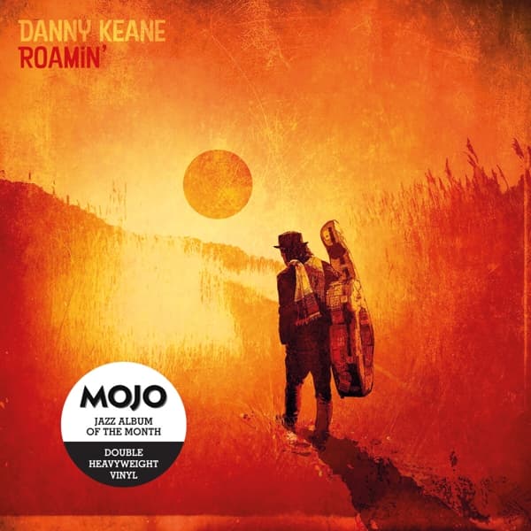 Danny Keane - Roamin' (2 LP)