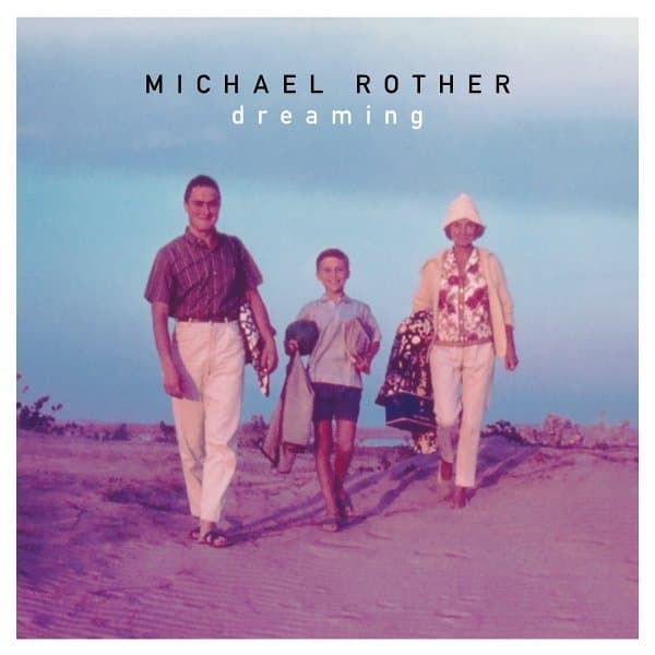 Michael Rother - Dreaming (LP)