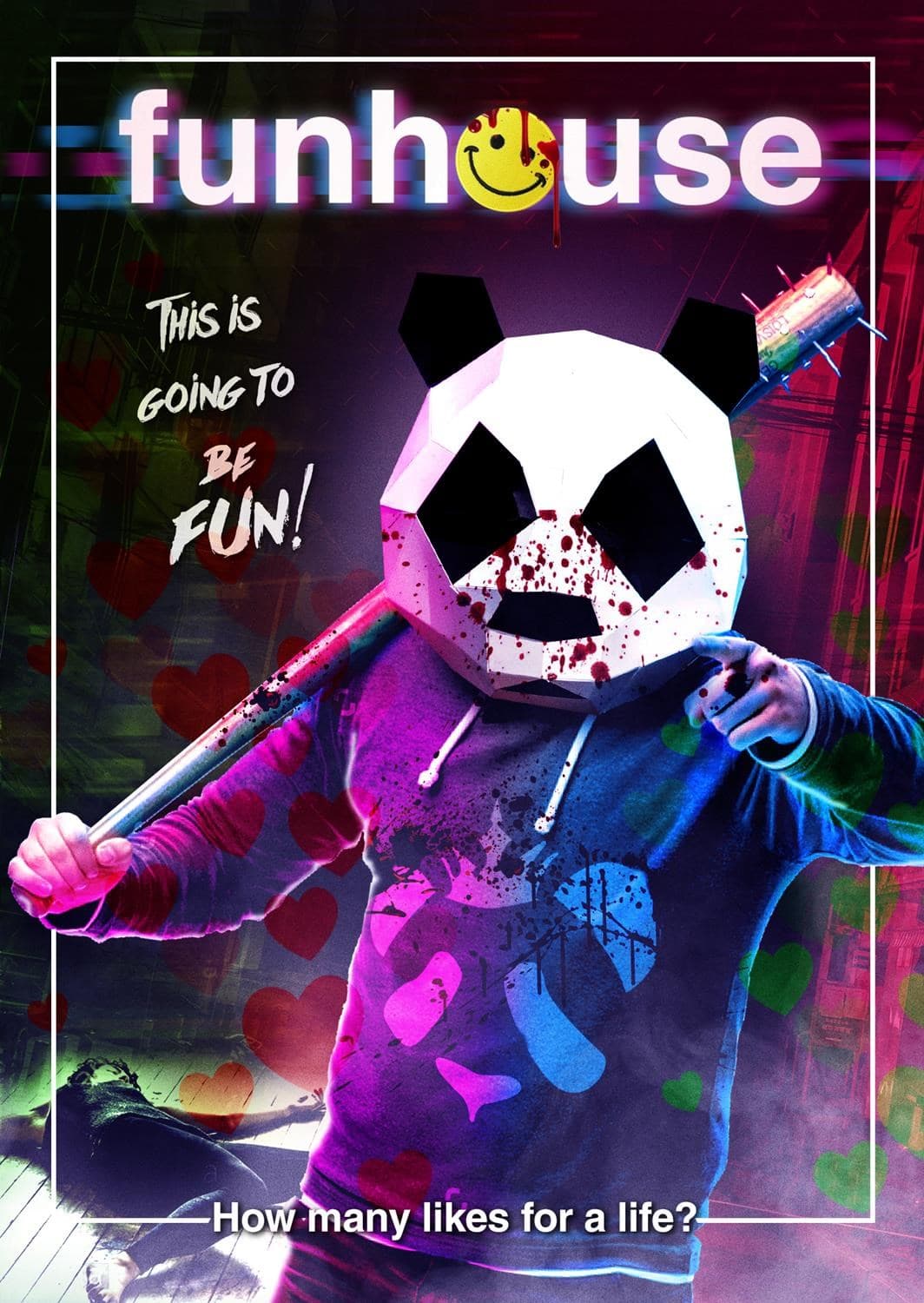 Funhouse (DVD)