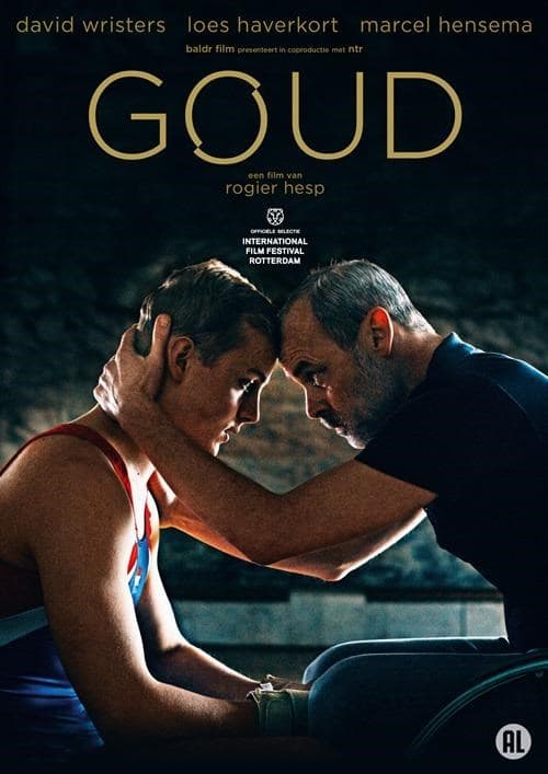 Goud (DVD)