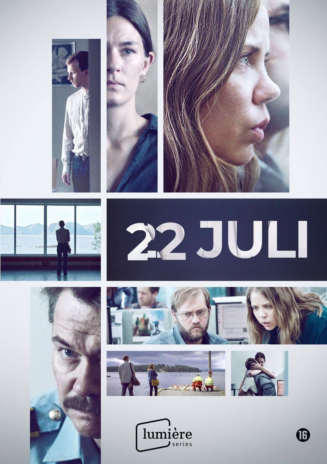 22 Juli (DVD)