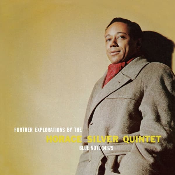 Horace Silver Quintet - Further Explorations (LP) (Tone Poet Series)