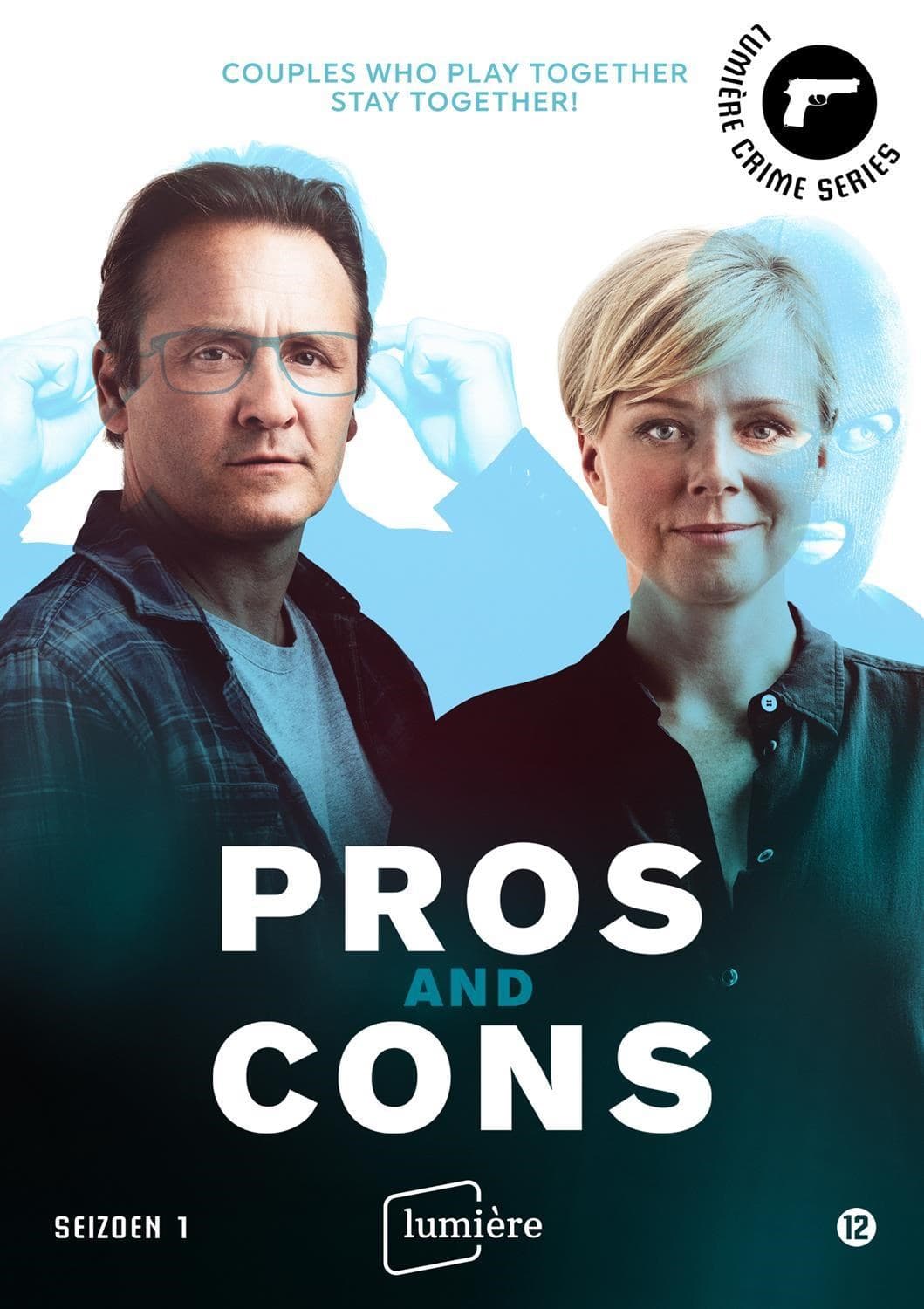 Pros & Cons (DVD)