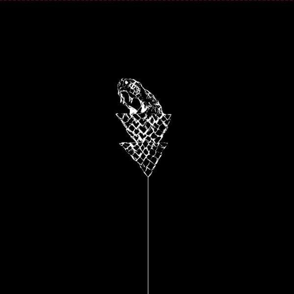 Wetware - Flail (LP)