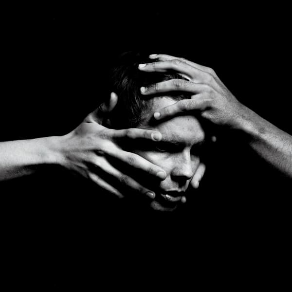 Jónsi - Shiver (CD)