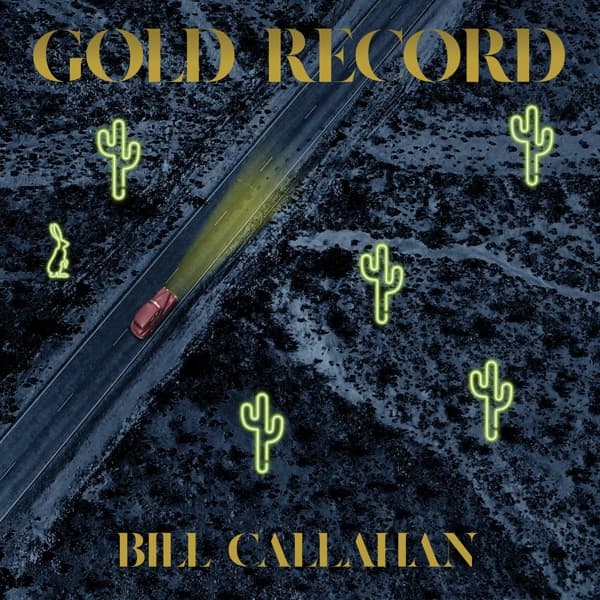 Bill Callahan - Gold Record (CD)