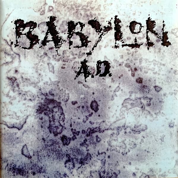 Babylon A.D. - Babylon A.D. (CD) (Remastered)