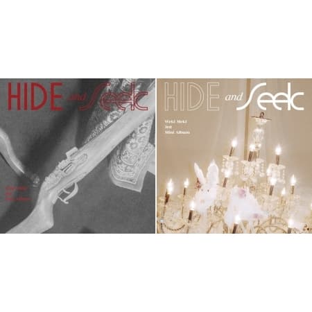 Weki Meki - Hide & Seek