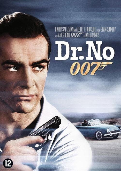 Dr. No (DVD)