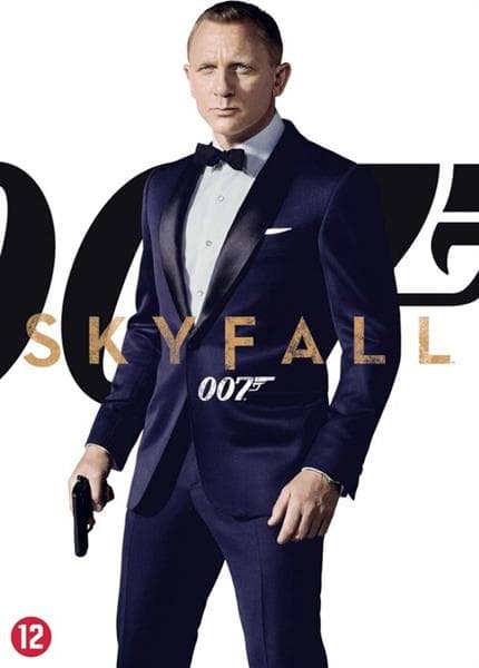 Skyfall (DVD)