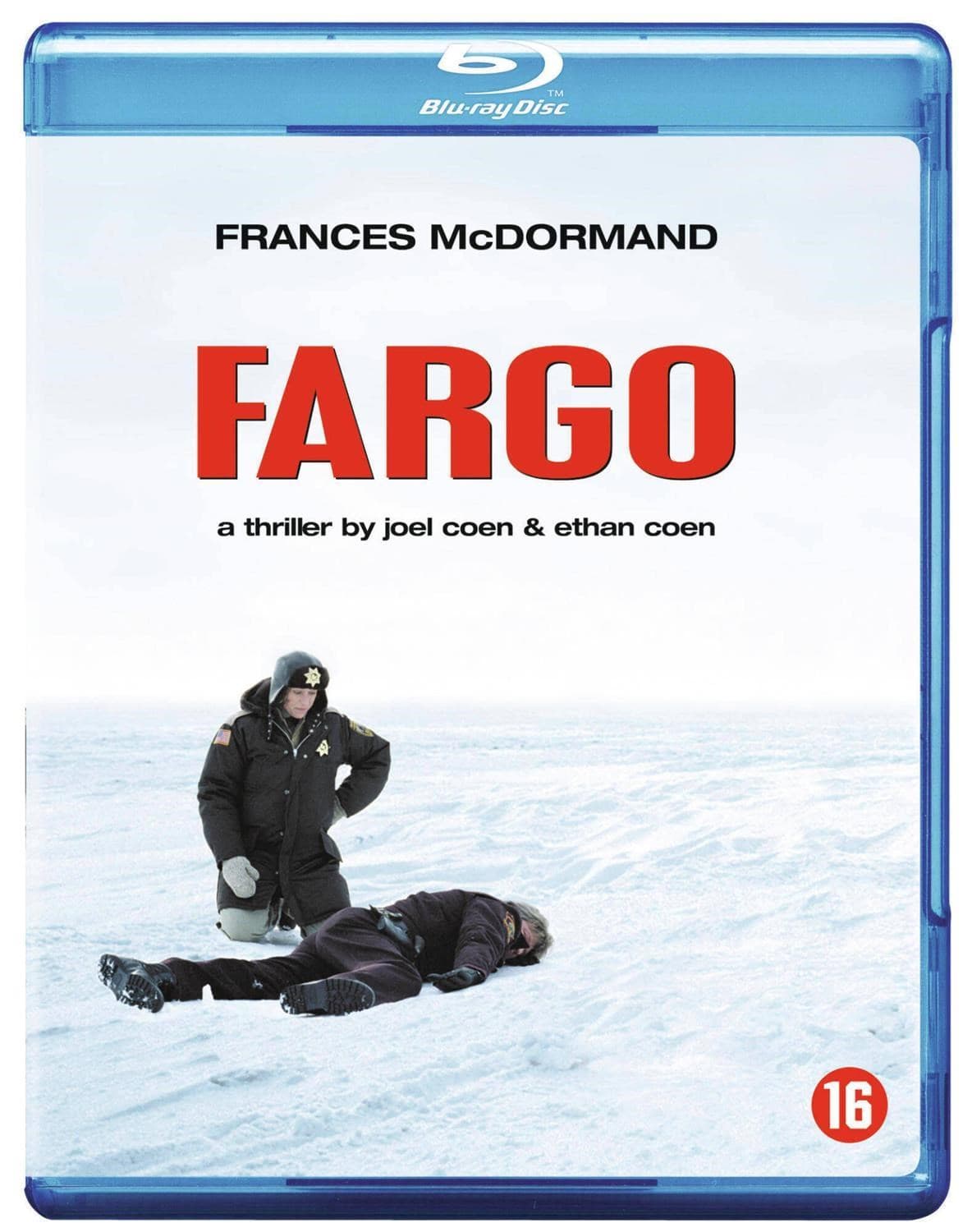 Fargo (Blu-ray)