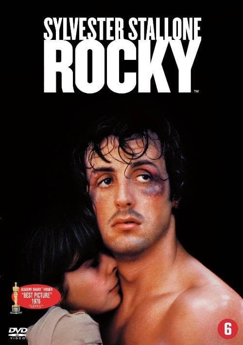Rocky (DVD)
