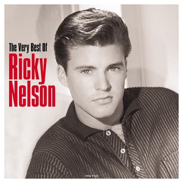 Ricky Nelson - Very Best Of (LP)