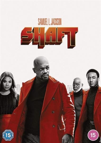 Shaft (2019) (Import)