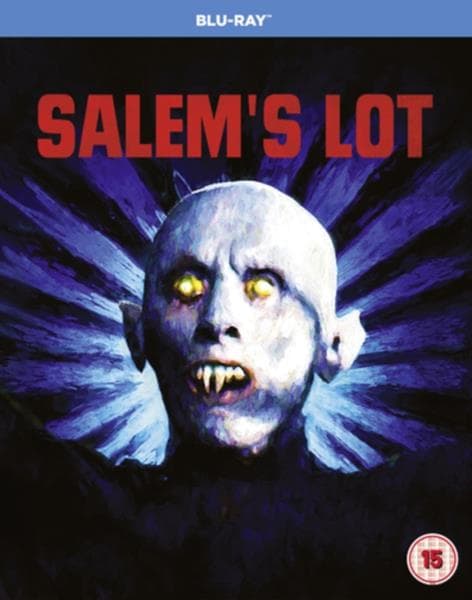 Salems Lot (Import)